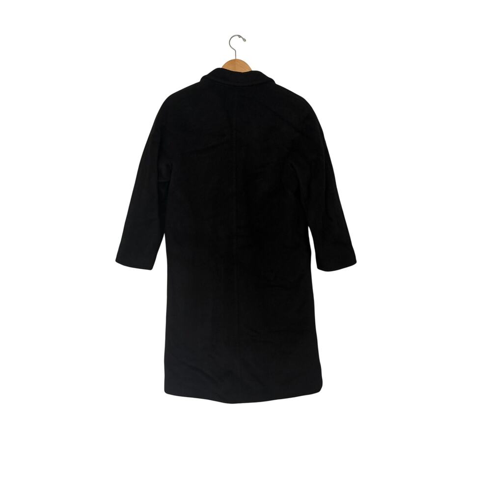 Aritzia Babaton The Slouch Coat Size XS - Picture 4 of 7